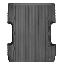 Load image into Gallery viewer, WeatherTech 07-12 Chevrolet Silverado TechLiner - Black WeatherTech