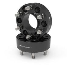 Load image into Gallery viewer, afe aFe CONTROL Wheel Spacers Ford F-150 21-25 6x135mm CB 87.1mm 2 IN Thickness aFe