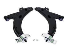 Load image into Gallery viewer, Superpro 93-01 Subaru Impreza OEM+ Front Lower Control Arm & Mount Kit