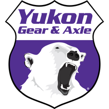 Load image into Gallery viewer, Yukon Gear Steel Cover For GM 9.5in