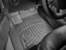 Load image into Gallery viewer, WeatherTech 98-11 Volkswagen Beetle Front FloorLiner - Black | 442631