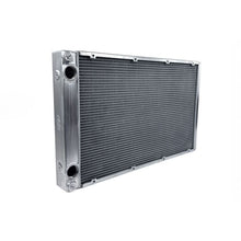 Load image into Gallery viewer, CSF Radiators CSF Motorsport Dual-Pass Competition Radiator