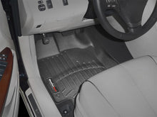Load image into Gallery viewer, WeatherTech 09-11 Toyota Venza Front FloorLiner - Black | 441831