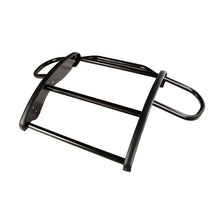 Load image into Gallery viewer, Rugged Ridge Grille Guard Black 15-18 Jeep Renegade Rugged Ridge