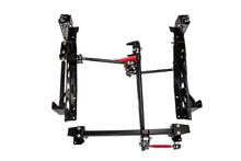 Load image into Gallery viewer, QA1 73-79 Ford F100 / 75-79 F150 SWB Rear Suspension Conversion System - Single Adj. 200lb/in | R121-200