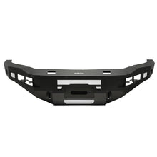 Load image into Gallery viewer, Westin 10-18 RAM 2500/3500 Pro-Series Front Bumper - Tex. Blk Westin