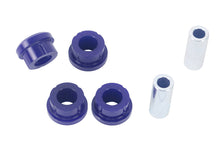 Load image into Gallery viewer, SuperPro 2009 Nissan GT-R Premium Rear Trailing Arm Forward Bushing Kit Superpro