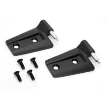 Load image into Gallery viewer, Rugged Ridge 07-18 Jeep Wrangler JK Black Right Door Hinge Set Rugged Ridge
