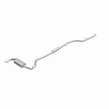 Load image into Gallery viewer, MagnaFlow Exhaust Products Exhaust System Kit MagnaFlow Exhaust Products Magnaflow Touring Series Stainless Cat-Back System 15235