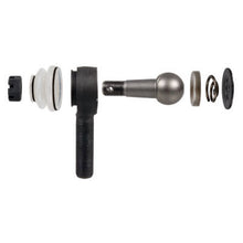 Load image into Gallery viewer, Synergy 03-13 Ram 1500/2500/3500 4x4 Heavy Duty Steering Kit | 8525-01