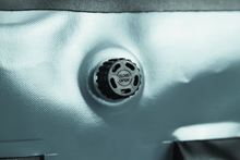 Load image into Gallery viewer, Kuryakyn Torke 24L Solo Dry Pannier Kuryakyn