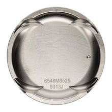 Load image into Gallery viewer, Wiseco Piston Sets - Forged - 4cyl Wiseco Mitsubishi 4G63 85.25 mm Bore 35.00 mm CH -17.00 CC Piston Set