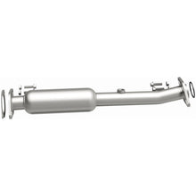 Load image into Gallery viewer, BRE Exhaust 04-15 Armada QX56 Titan 5.6L Front Pipe Kit