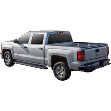 Load image into Gallery viewer, Westin Sure-Grip Aluminum Running Boards 93 in - Black Westin