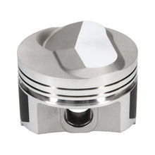 Load image into Gallery viewer, Wiseco Piston Sets - Forged - 8cyl Wiseco Pro Tru Street Chevy Big Block 4.260in Bore 1.645in CH 21.00 CC Piston Set