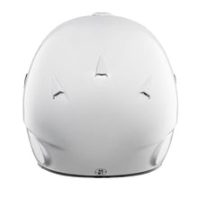 Load image into Gallery viewer, Sparco Helmet Sky KF-5W M/L White | 0033553ML