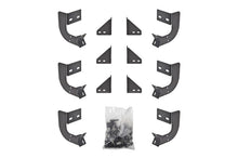 Load image into Gallery viewer, Deezee 13-23 Dodge/Ram Ram Running Board Hex Bracket Kit Brackets Dee Zee