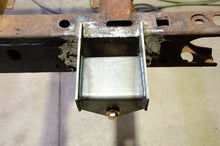Load image into Gallery viewer, Rustbuster Rear Leaf Spring Mount | RB7721