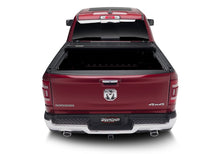 Load image into Gallery viewer, UnderCover 19-20 Ram 1500 6.4ft Armor Flex Bed Cover - Black Textured Bed Covers - Folding Undercover