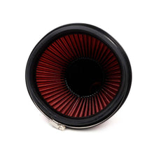 Load image into Gallery viewer, BLOX Racing Performance Filter Kit w/ 4.0inch Velocity Stack Air Filter and 4.0inch Silicone Hose BLOX Racing