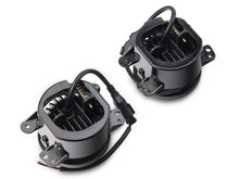 Load image into Gallery viewer, Raxiom 07-18 Jeep Wrangler JK Axial Series LED Fog Lights Headlights Raxiom