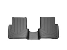Load image into Gallery viewer, WeatherTech 13+ Dodge Dart Rear FloorLiner - Black | 444692