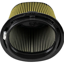 Load image into Gallery viewer, aFe Air Filters - Universal Fit afe Momentum Intake Rplcmnt Air Filter (6-3/4x4-3/4) F x (8-1/4x6-1/4) IN B x (7-1/4x5) T X 9 IN H