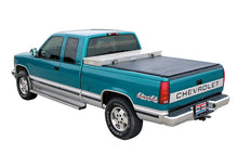 Load image into Gallery viewer, Truxedo 06-11 Ford Ranger Euro 5ft Lo Pro International Bed Cover Truxedo