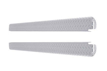 Load image into Gallery viewer, Deezee 99-16 Ford SuperDuty Bed Cap Wrap Brite-Tread Aluminum 8Ft Bed Truck Bed Rail Protectors Dee Zee