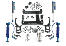 Load image into Gallery viewer, Superlift 15-20 Ford F-150 4WD 4.5in Lift Kit w/ King Front Coilovers / King Reservoir Rear Shocks Lift Kits Superlift