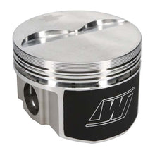 Load image into Gallery viewer, Wiseco Piston Sets - Forged - 8cyl Wiseco Chrysler 383 4.350in Bore 2.065in CH -4.00 CC Piston Set
