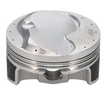 Load image into Gallery viewer, Wiseco Piston Sets - Forged - 8cyl Wiseco Chevy LSX 4.010in Bore 1.110in CH 11.80 CC Piston Set