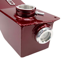 Load image into Gallery viewer, Wehrli 17-24 6.7L Power Stroke Secondary Coolant Tank Kit - WCFab Red | WCF100196-RED