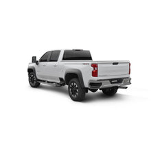 Load image into Gallery viewer, Husky Liners 20-25 Chevrolet Silverado 2500 HD Extend-A-Fender Flares 4pc - Blk