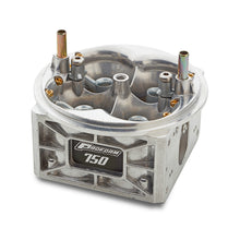 Load image into Gallery viewer, Proform Carburetor Main Body Proform 67101C For Use With Holley 750 CFM Vacuum Secondary Model Carb