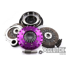 Load image into Gallery viewer, XClutch 08-13 BMW M3 Base 4.0L 9in Twin Solid Organic Clutch Kit