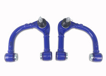 Load image into Gallery viewer, Superpro 19-23 Ford Ranger Geometry Correction Front Upper Control Arm Set Superpro
