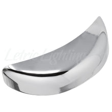 Load image into Gallery viewer, Namz 1999+ Road King Gloss Chrome Turn Signal Eliminator