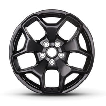 Load image into Gallery viewer, Ford Racing 21-22 Bronco Sport 17 Wheel Kit - Gloss Black Ford Racing