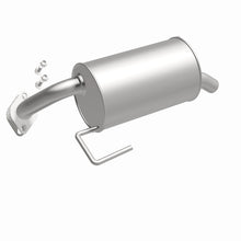 Load image into Gallery viewer, BRE Exhaust 05-09 Outback 2.5L Muffler Kit