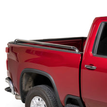 Load image into Gallery viewer, Putco 2020 Chevy Silverado HD / GMC Sierra HD - 2500/3500 6.8ft Bed Locker Side Rails Body Armor & Rock Rails Putco