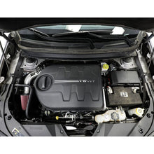 Load image into Gallery viewer, K&N Perf. Intake Kit Jeep Cherokee V6 3.2L F/I 19-22 High Flow CAI