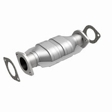 Load image into Gallery viewer, MagnaFlow Conv DF 00-01 Maxima/I30 rear | 93230