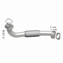 Load image into Gallery viewer, BRE Exhaust 00-04 Focus 2.0L Front Pipe Kit | 107-0258