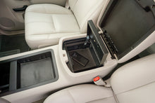 Load image into Gallery viewer, Tuffy Chevrolet Silverado Console Safe W/ Keyed Lock Cargo Boxes & Bags Tuffy Products