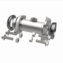 Load image into Gallery viewer, BRE Exhaust 94-97 Accord 2.2L Front Pipe Kit | 107-0047