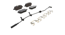 Load image into Gallery viewer, Brembo OE 21-24 Buick Enclave/20-21 Cadillac CT4/CT5 PRIME Low-Met Brake Pad - Rear | P09034