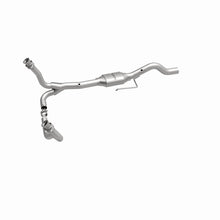 Load image into Gallery viewer, MagnaFlow Conv DF 00-03 Dodge Durango 4.7L 4WD | 93215