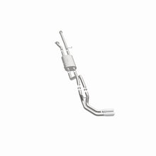 Load image into Gallery viewer, MagnaFlow Exhaust Products Exhaust System Kit MagnaFlow Exhaust Products Magnaflow Street Series Stainless Cat-Back System 15306