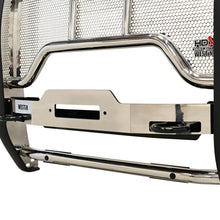 Load image into Gallery viewer, Westin 2009-2017 Ford F-150 MAX Winch Tray Face Plate - SS Westin